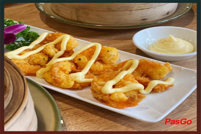 HaoChi Dimsum - Hàm Nghi -5